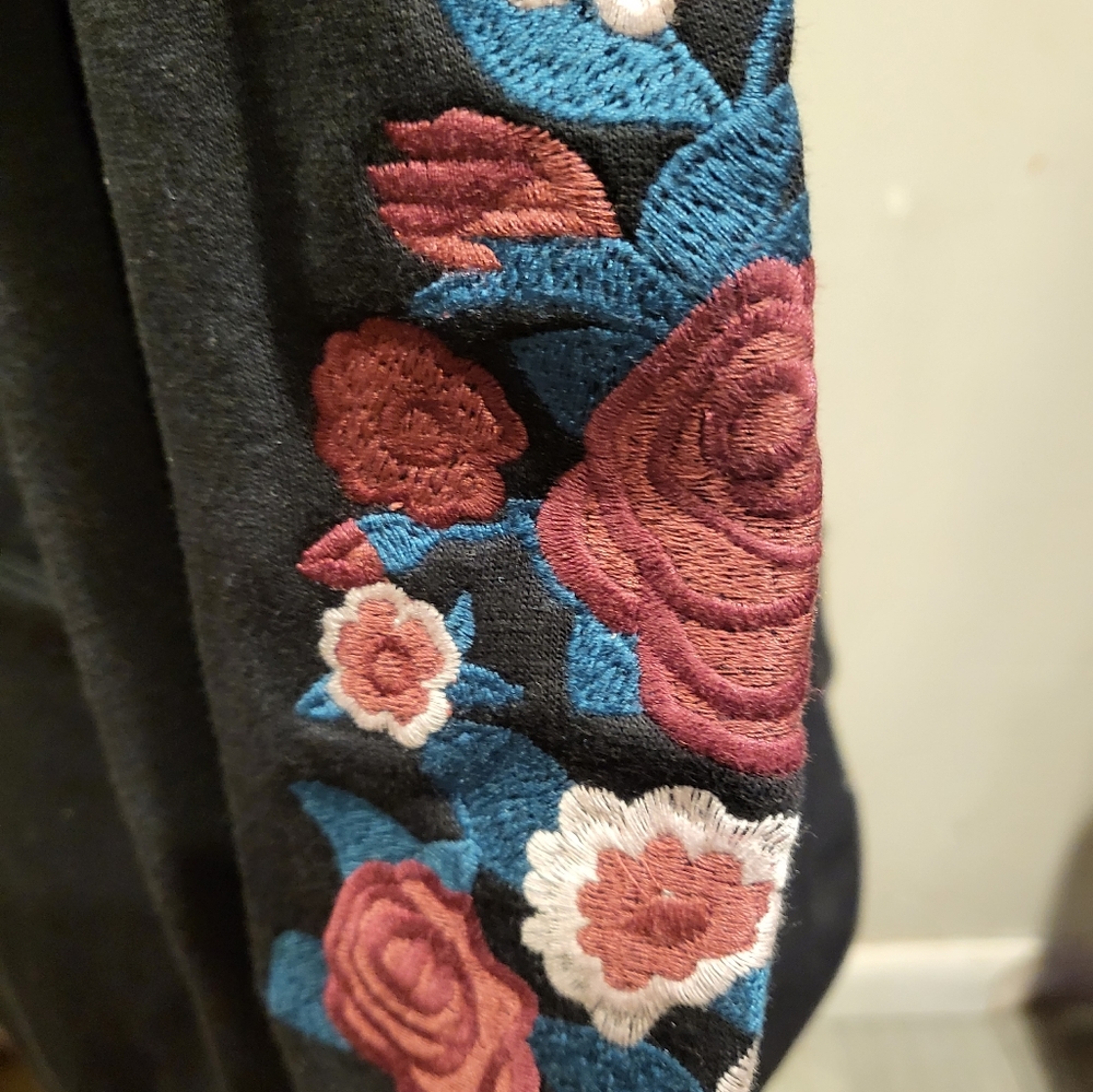 Top jacket - Picture 4 of 4